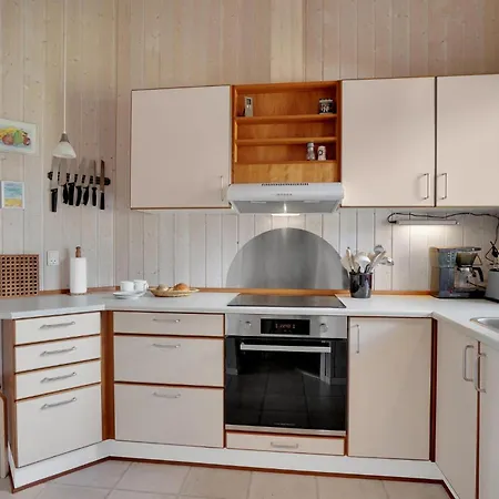 Bunken 7 Tatil Evi *
