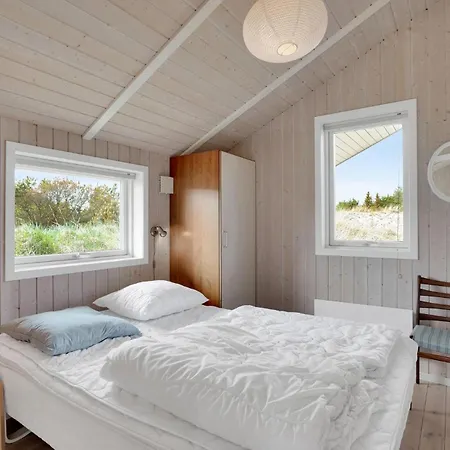 Bunken 7 Tatil Evi Ålbæk