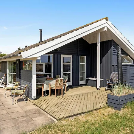 Tatil Evi Bunken 7 Ålbæk