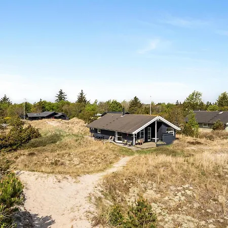 Bunken 7 * Ålbæk
