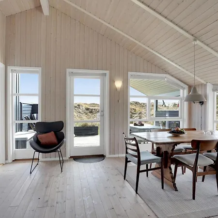 Bunken 7 Tatil Evi