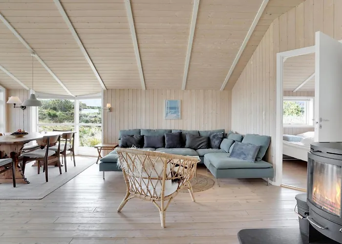 Tatil Evi Bunken 7