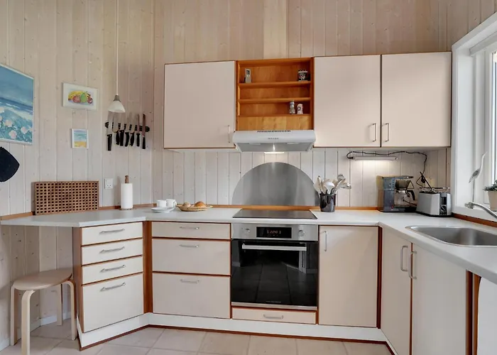 Bunken 7 Tatil Evi *