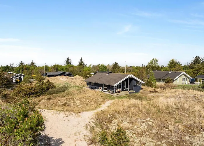 Bunken 7 * Ålbæk