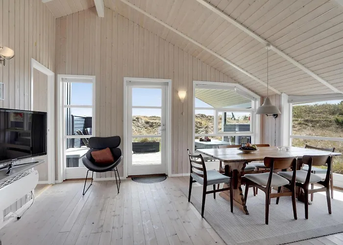 Bunken 7 Tatil Evi